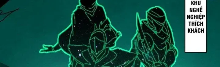 Trùm Cuối Là Ta Chap 14 - Next Chap 15