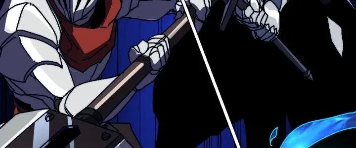 Trùm Cuối Là Ta Chap 14 - Next Chap 15