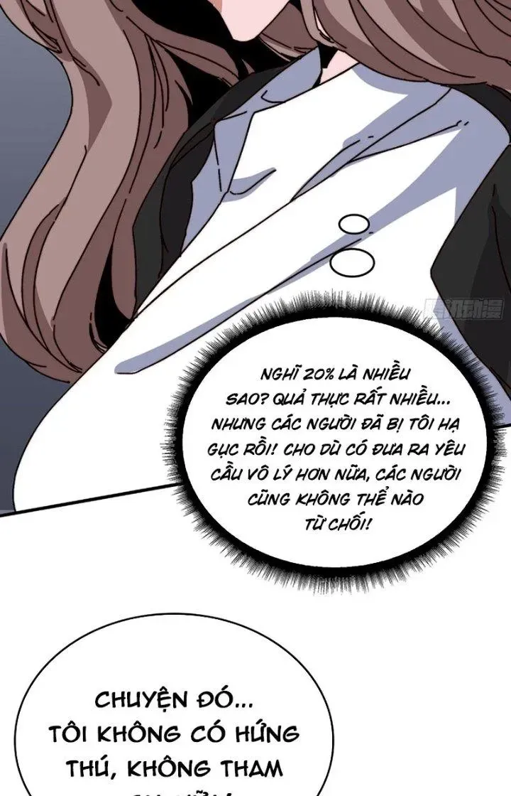 Trùm Cuối Là Ta Chap 15 - Next Chap 16