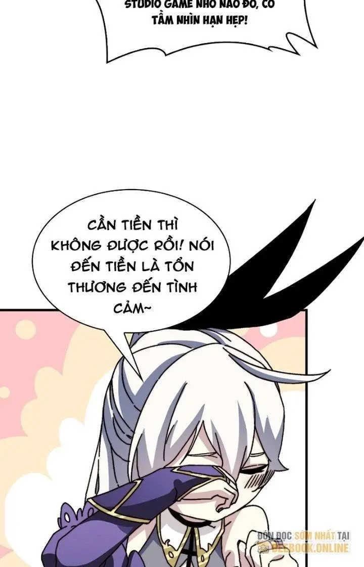 Trùm Cuối Là Ta Chap 15 - Next Chap 16