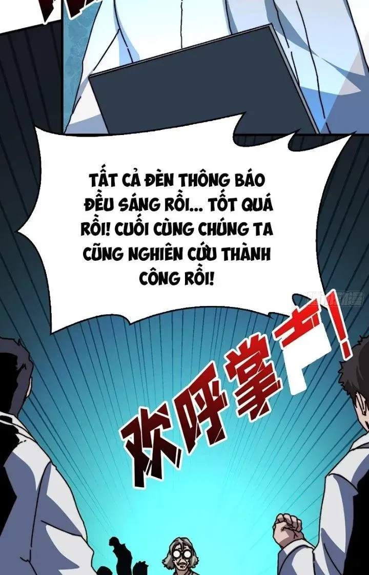 Trùm Cuối Là Ta Chap 15 - Next Chap 16