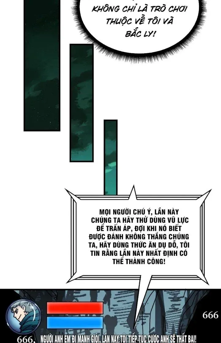 Trùm Cuối Là Ta Chap 15 - Next Chap 16