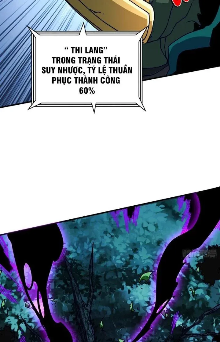 Trùm Cuối Là Ta Chap 15 - Next Chap 16