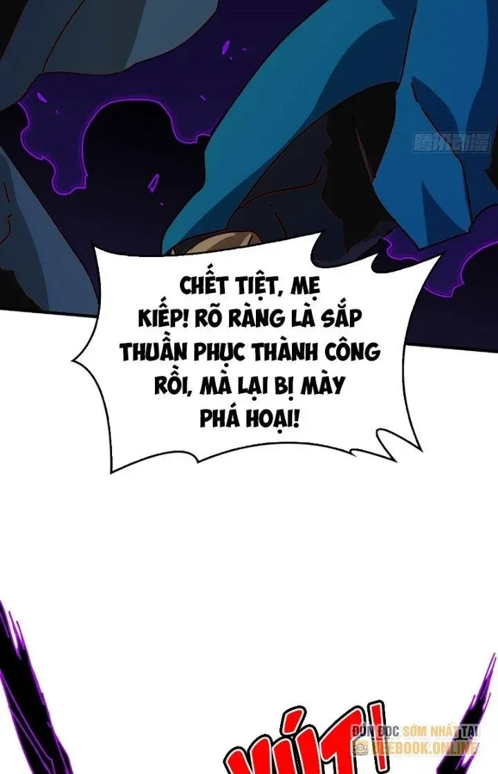 Trùm Cuối Là Ta Chap 15 - Next Chap 16
