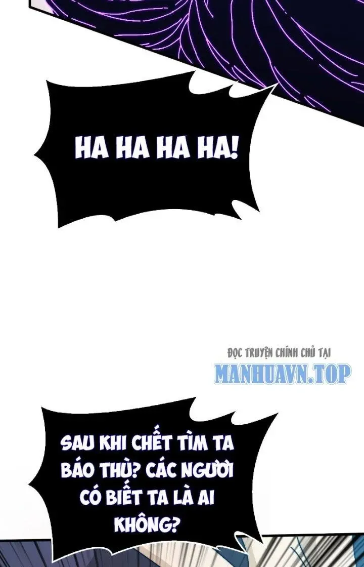 Trùm Cuối Là Ta Chap 16 - Next Chap 17