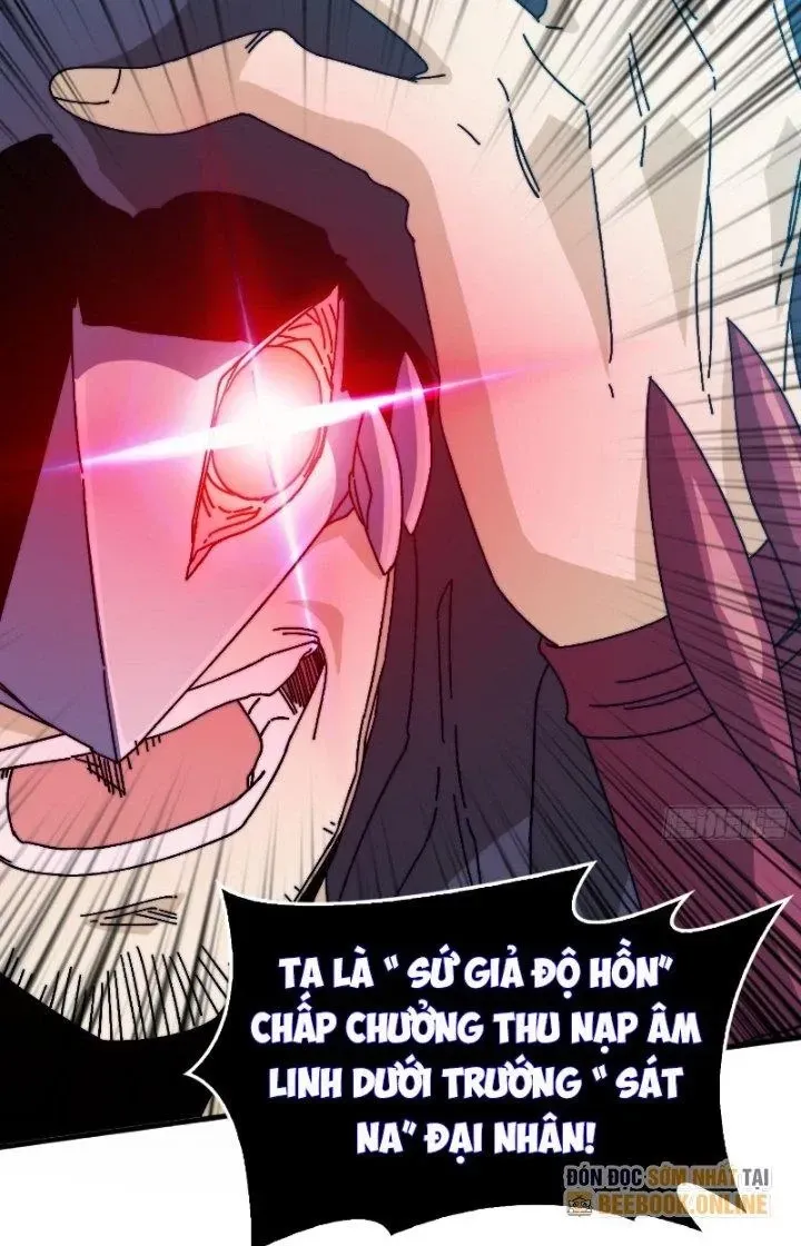 Trùm Cuối Là Ta Chap 16 - Next Chap 17