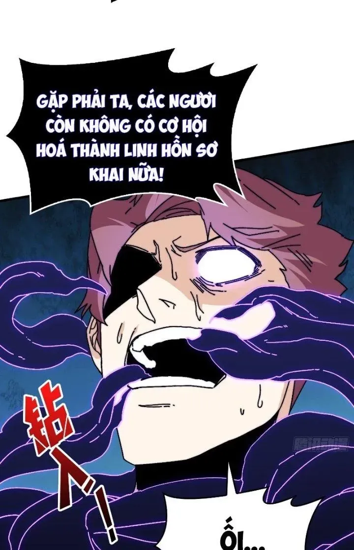 Trùm Cuối Là Ta Chap 16 - Next Chap 17