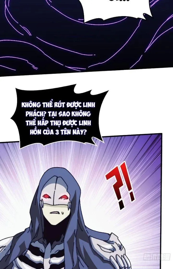 Trùm Cuối Là Ta Chap 16 - Next Chap 17