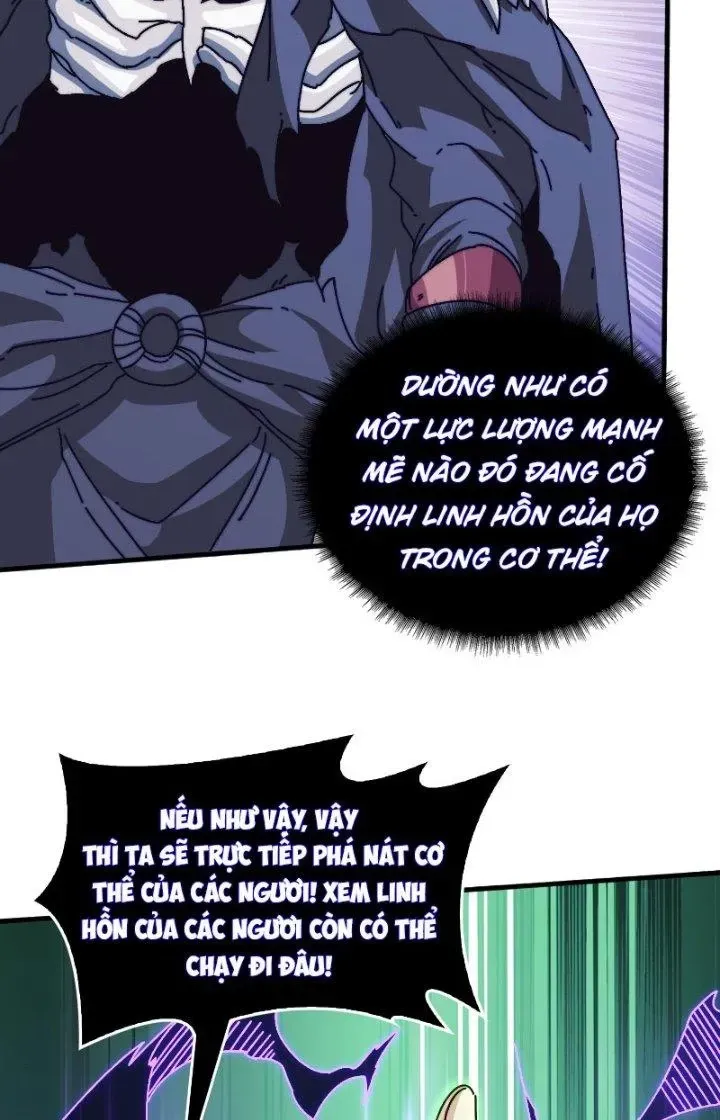 Trùm Cuối Là Ta Chap 16 - Next Chap 17