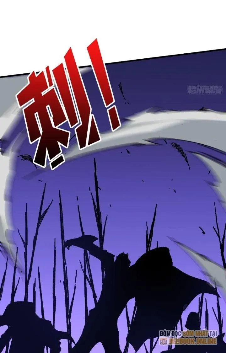 Trùm Cuối Là Ta Chap 16 - Next Chap 17