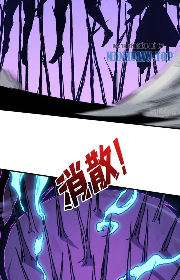 Trùm Cuối Là Ta Chap 16 - Next Chap 17