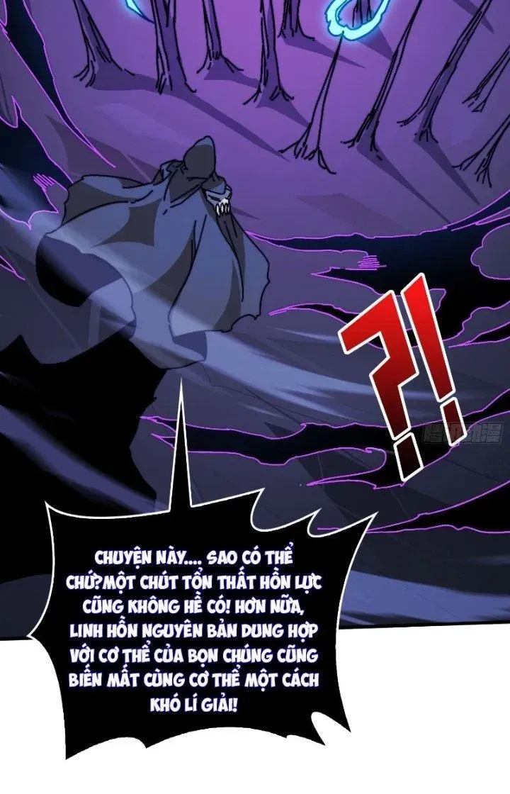 Trùm Cuối Là Ta Chap 16 - Next Chap 17