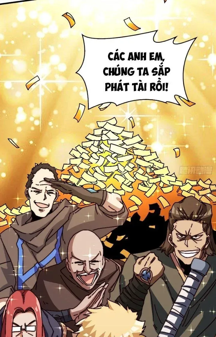 Trùm Cuối Là Ta Chap 16 - Next Chap 17