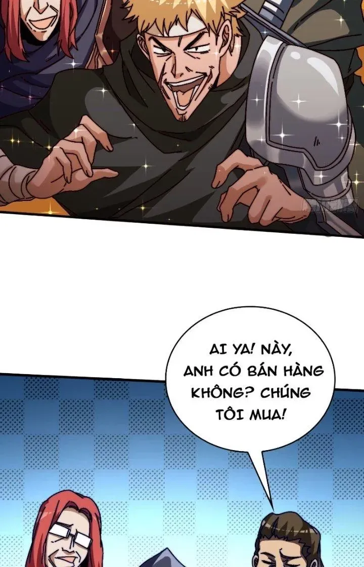 Trùm Cuối Là Ta Chap 16 - Next Chap 17