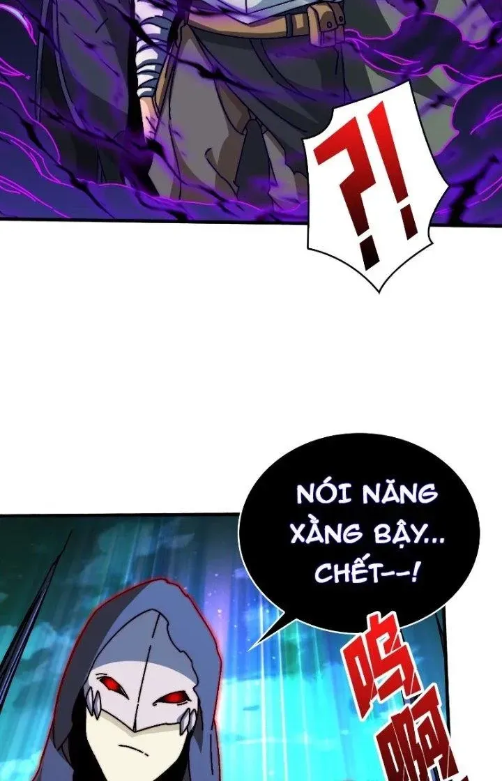 Trùm Cuối Là Ta Chap 16 - Next Chap 17