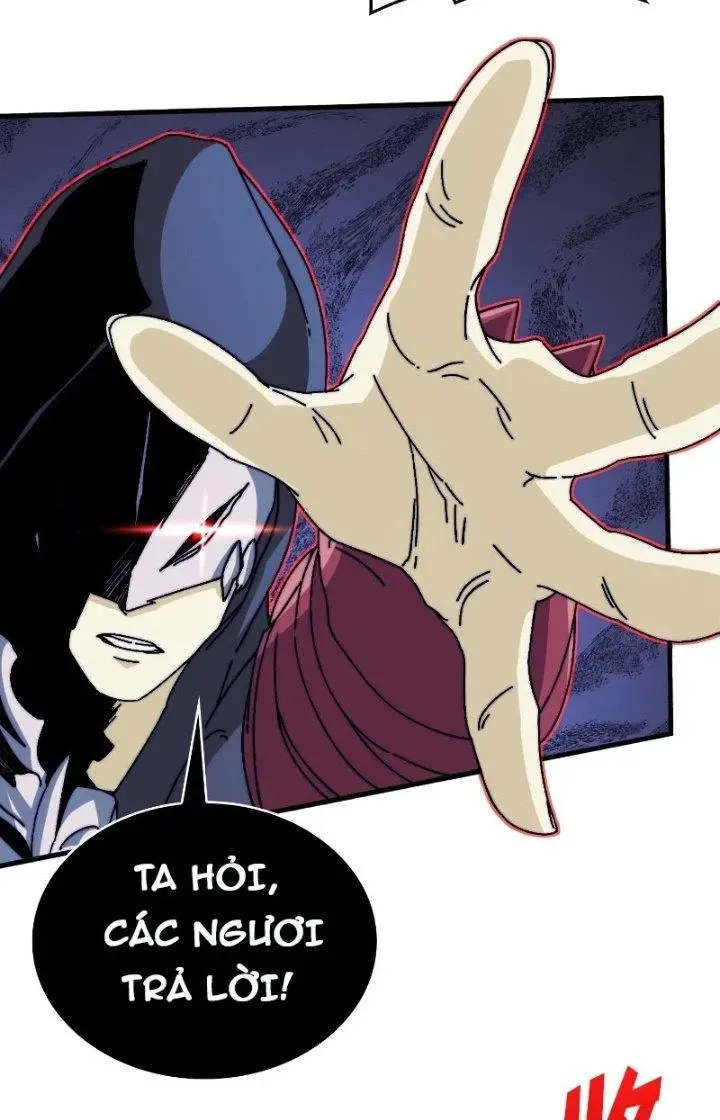 Trùm Cuối Là Ta Chap 16 - Next Chap 17