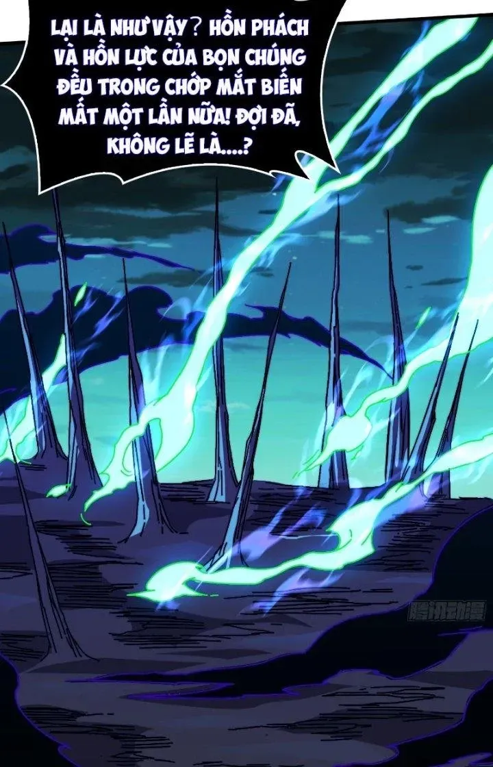 Trùm Cuối Là Ta Chap 16 - Next Chap 17