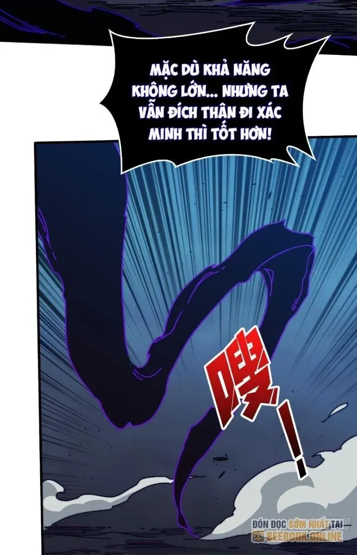 Trùm Cuối Là Ta Chap 16 - Next Chap 17