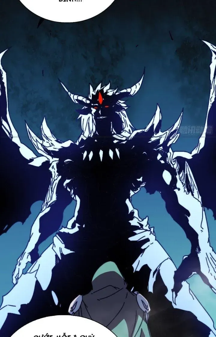 Trùm Cuối Là Ta Chap 16 - Next Chap 17