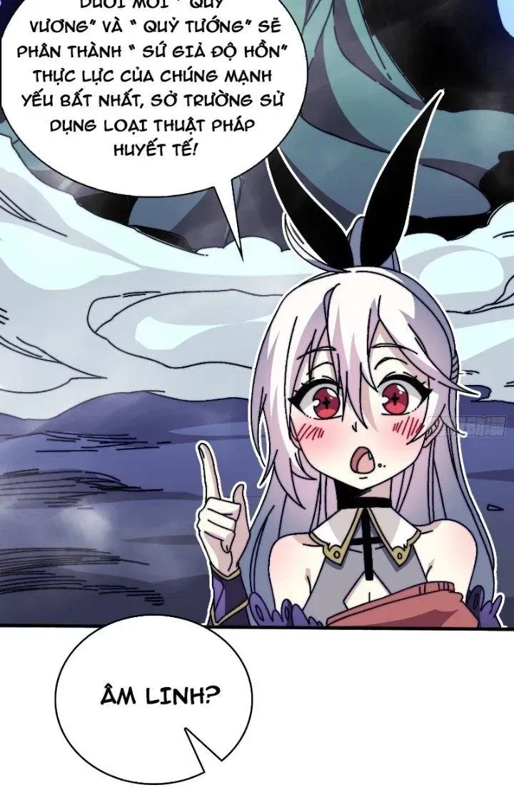 Trùm Cuối Là Ta Chap 16 - Next Chap 17