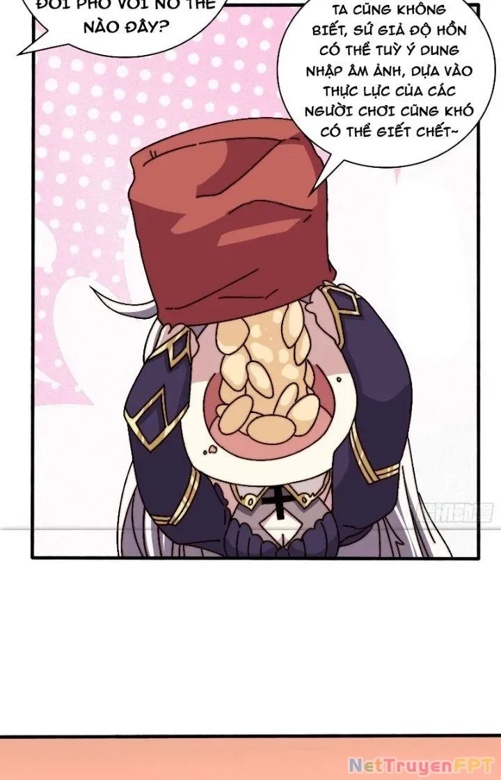 Trùm Cuối Là Ta Chap 16 - Next Chap 17