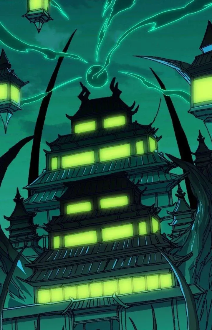 Trùm Cuối Là Ta Chap 16 - Next Chap 17