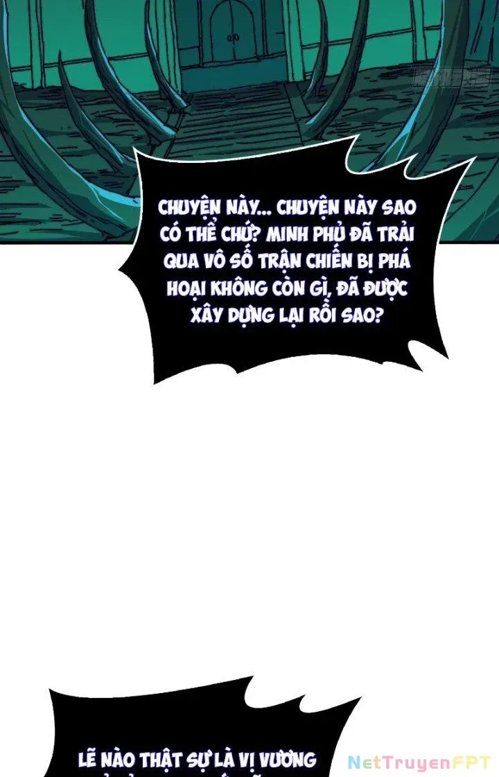 Trùm Cuối Là Ta Chap 16 - Next Chap 17