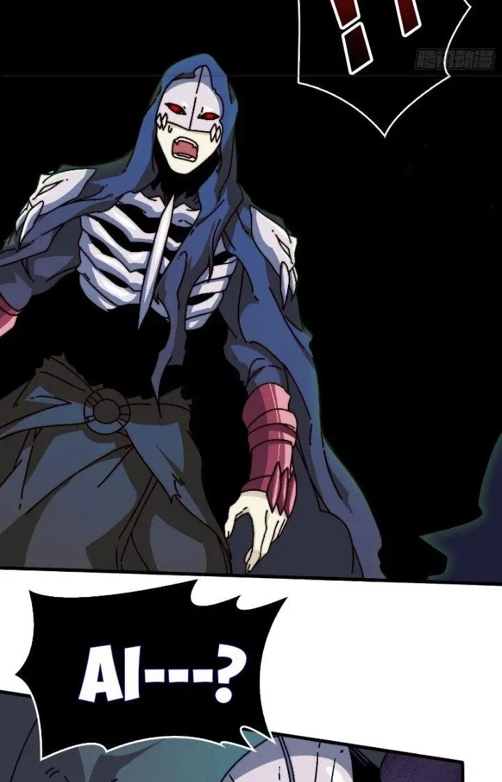 Trùm Cuối Là Ta Chap 16 - Next Chap 17