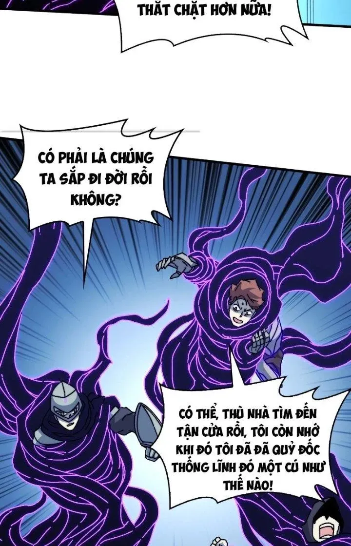 Trùm Cuối Là Ta Chap 16 - Next Chap 17