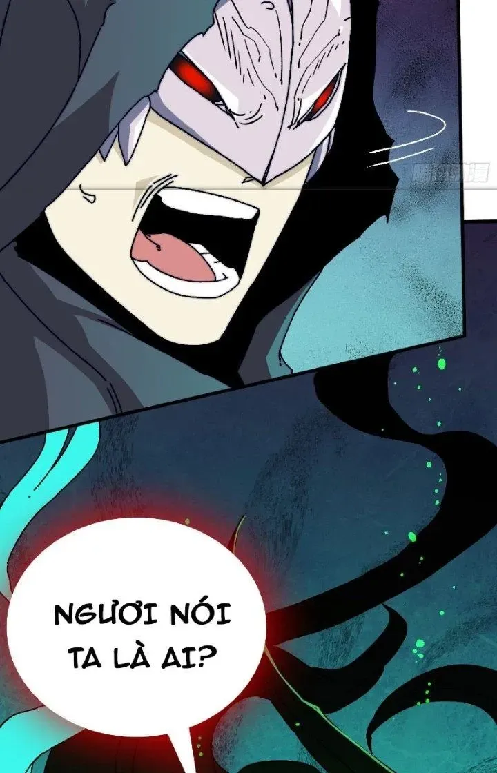 Trùm Cuối Là Ta Chap 16 - Next Chap 17