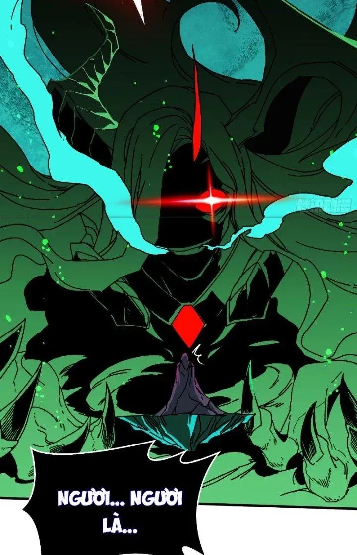 Trùm Cuối Là Ta Chap 16 - Next Chap 17