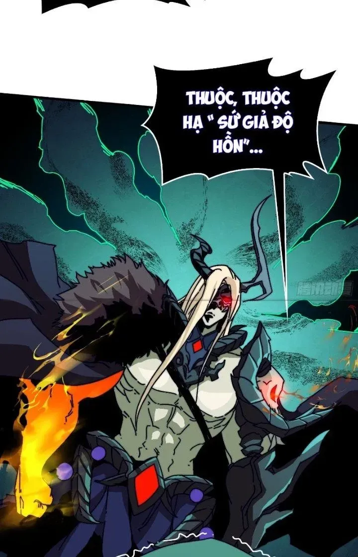 Trùm Cuối Là Ta Chap 16 - Next Chap 17