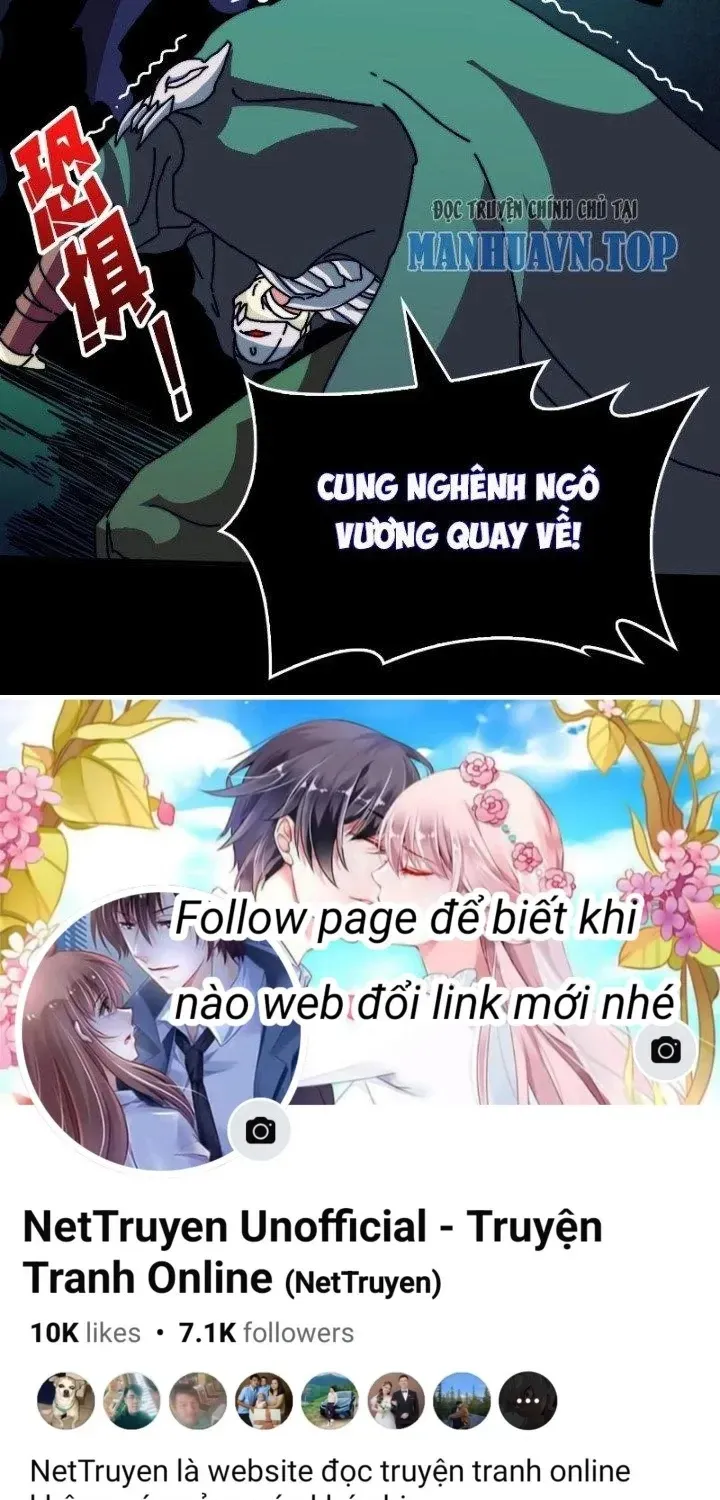 Trùm Cuối Là Ta Chap 16 - Next Chap 17
