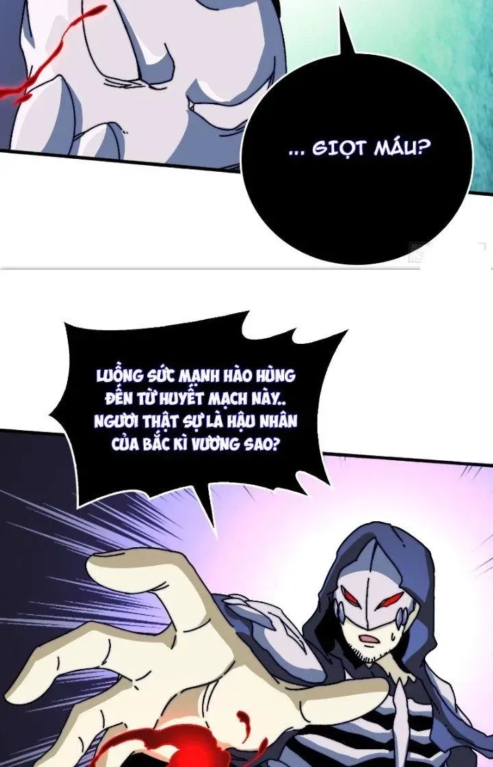 Trùm Cuối Là Ta Chap 17 - Next Chap 18