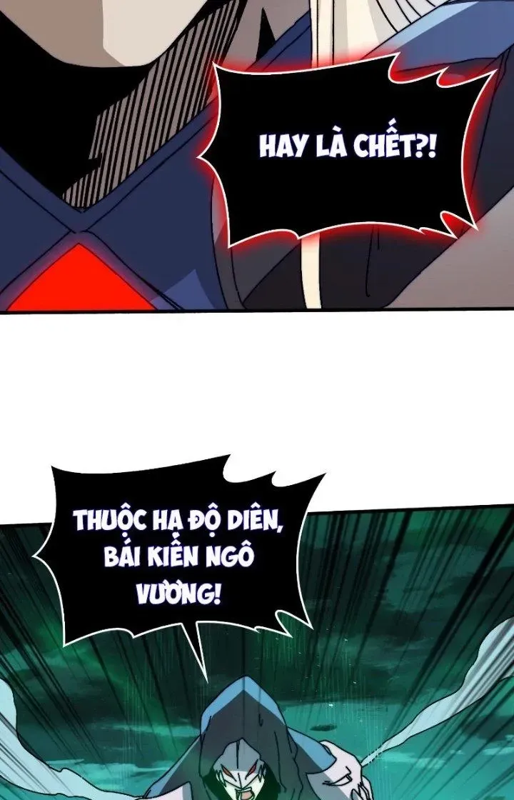 Trùm Cuối Là Ta Chap 17 - Next Chap 18
