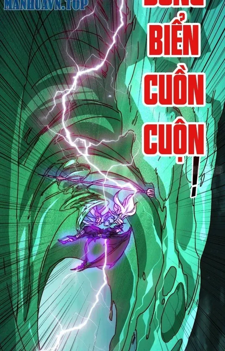 Trùm Cuối Là Ta Chap 18 - Next Chap 19