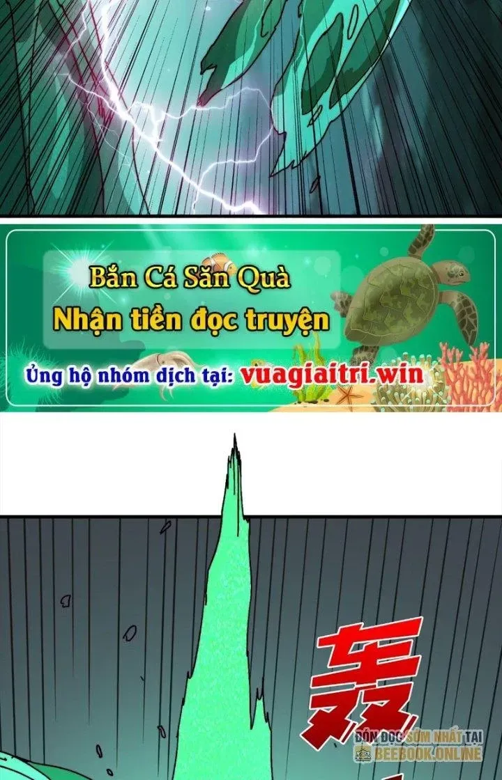 Trùm Cuối Là Ta Chap 18 - Next Chap 19
