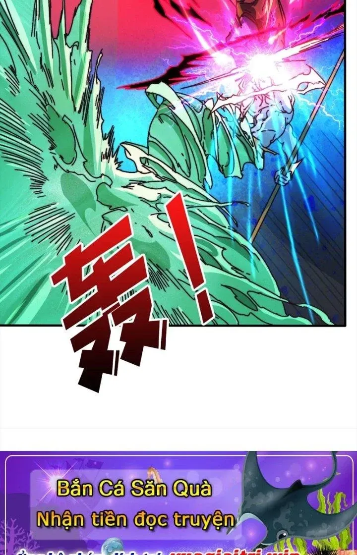 Trùm Cuối Là Ta Chap 18 - Next Chap 19