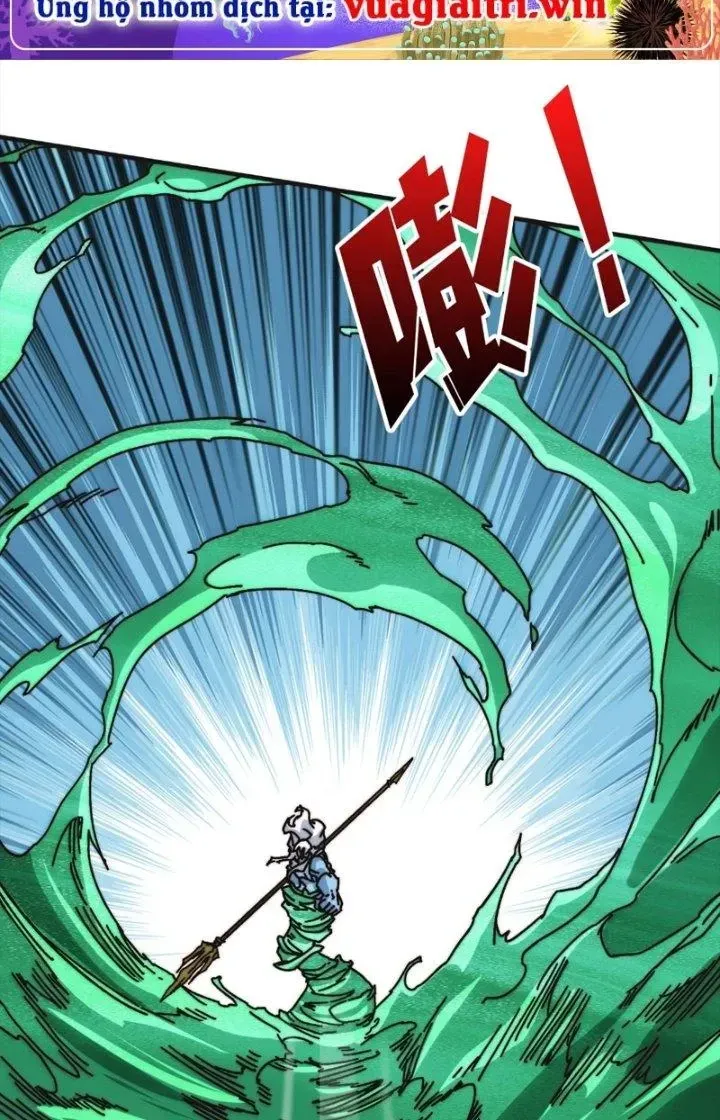 Trùm Cuối Là Ta Chap 18 - Next Chap 19
