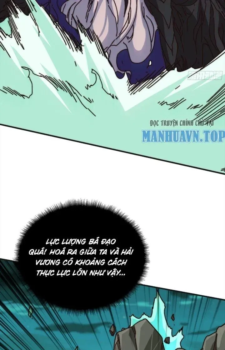 Trùm Cuối Là Ta Chap 18 - Next Chap 19