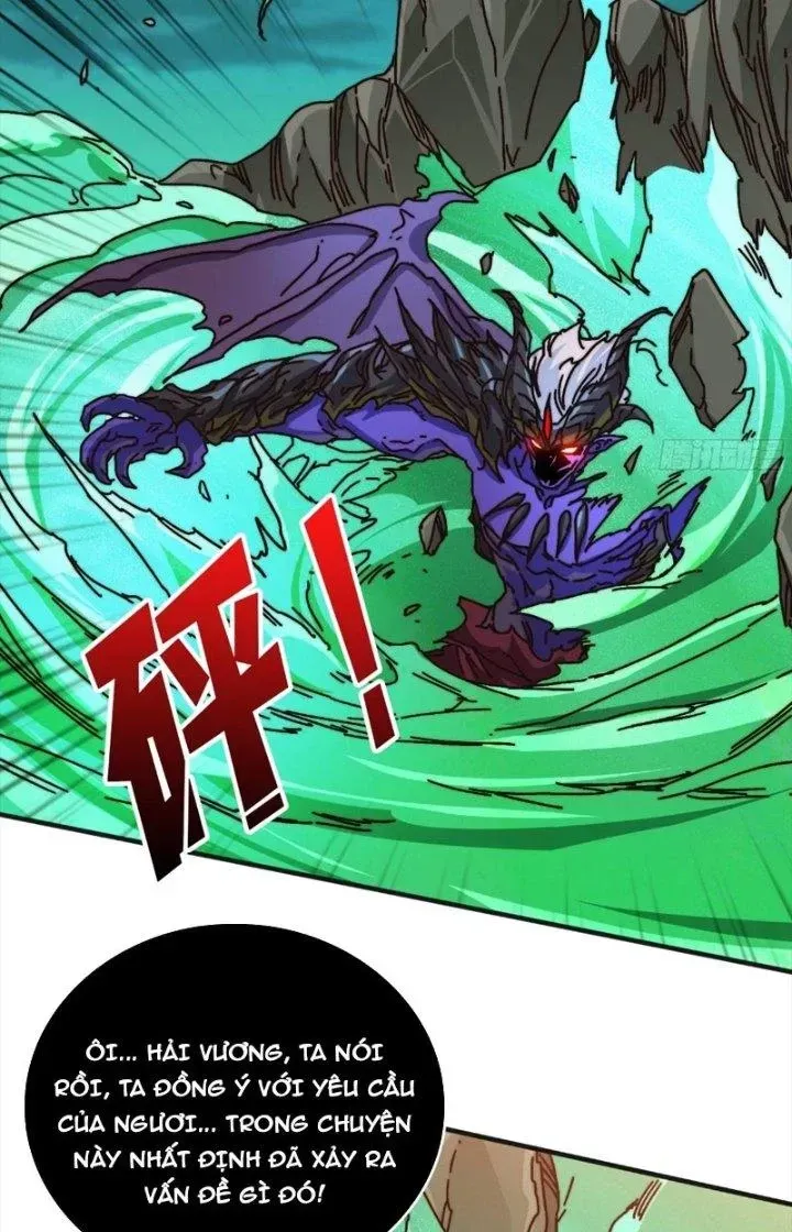 Trùm Cuối Là Ta Chap 18 - Next Chap 19