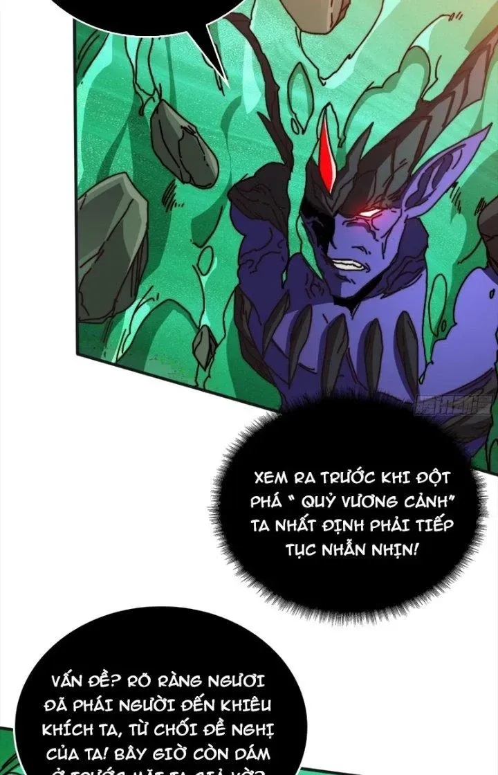 Trùm Cuối Là Ta Chap 18 - Next Chap 19