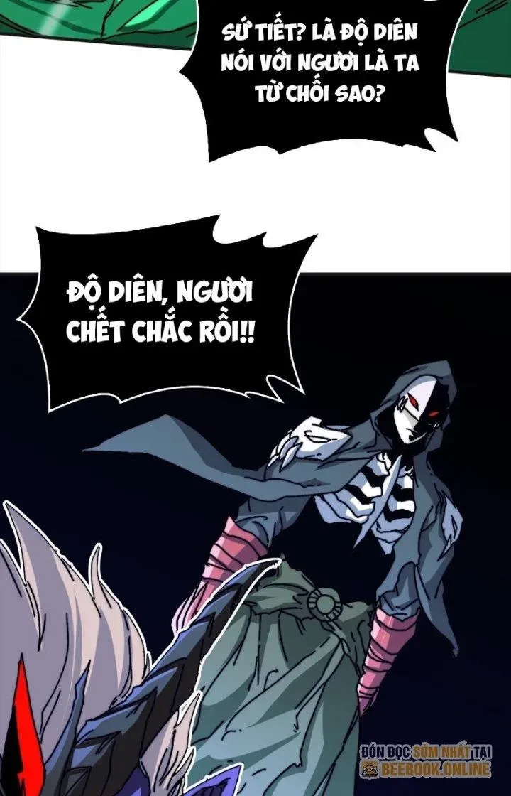 Trùm Cuối Là Ta Chap 18 - Next Chap 19