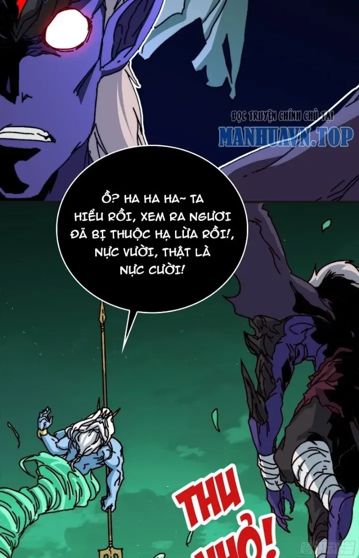 Trùm Cuối Là Ta Chap 18 - Next Chap 19