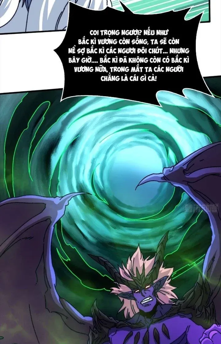 Trùm Cuối Là Ta Chap 18 - Next Chap 19