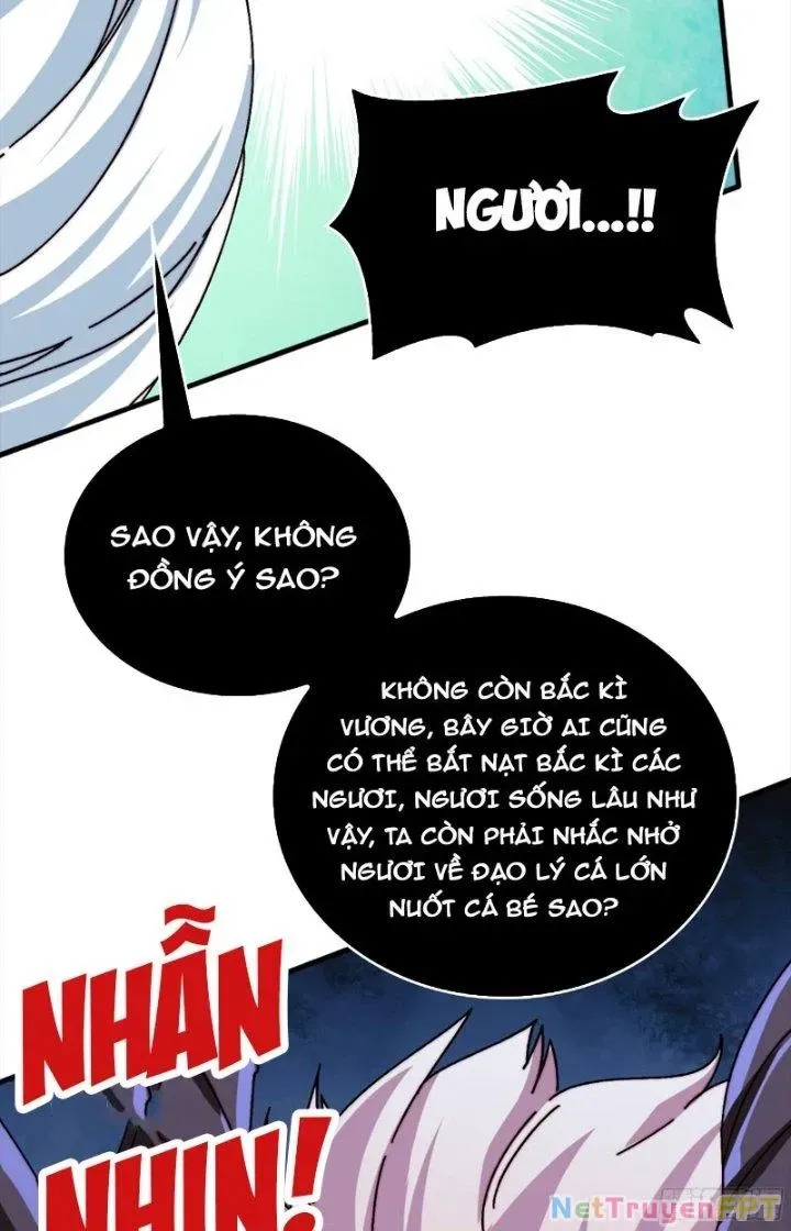 Trùm Cuối Là Ta Chap 18 - Next Chap 19