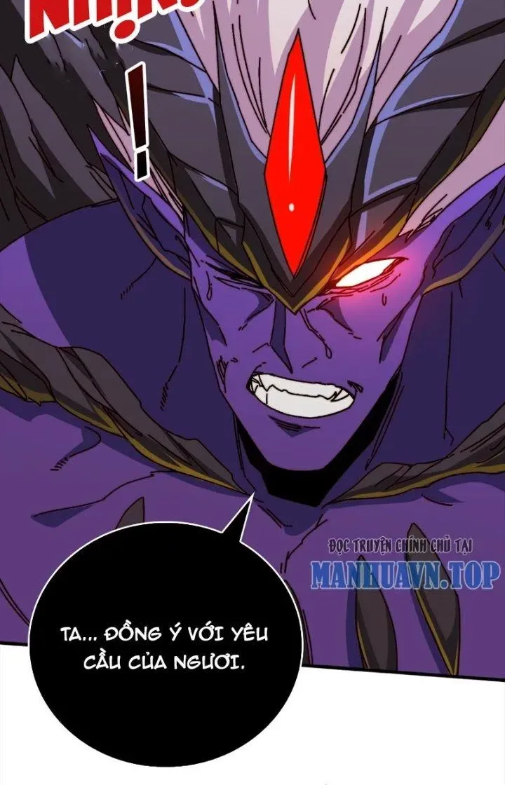 Trùm Cuối Là Ta Chap 18 - Next Chap 19