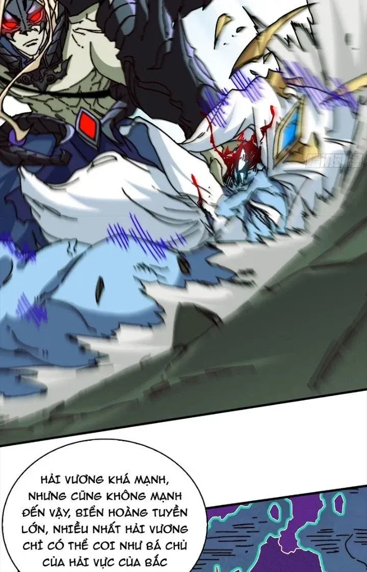 Trùm Cuối Là Ta Chap 18 - Next Chap 19