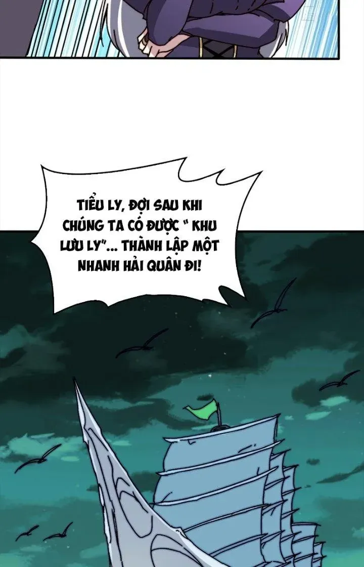 Trùm Cuối Là Ta Chap 18 - Next Chap 19