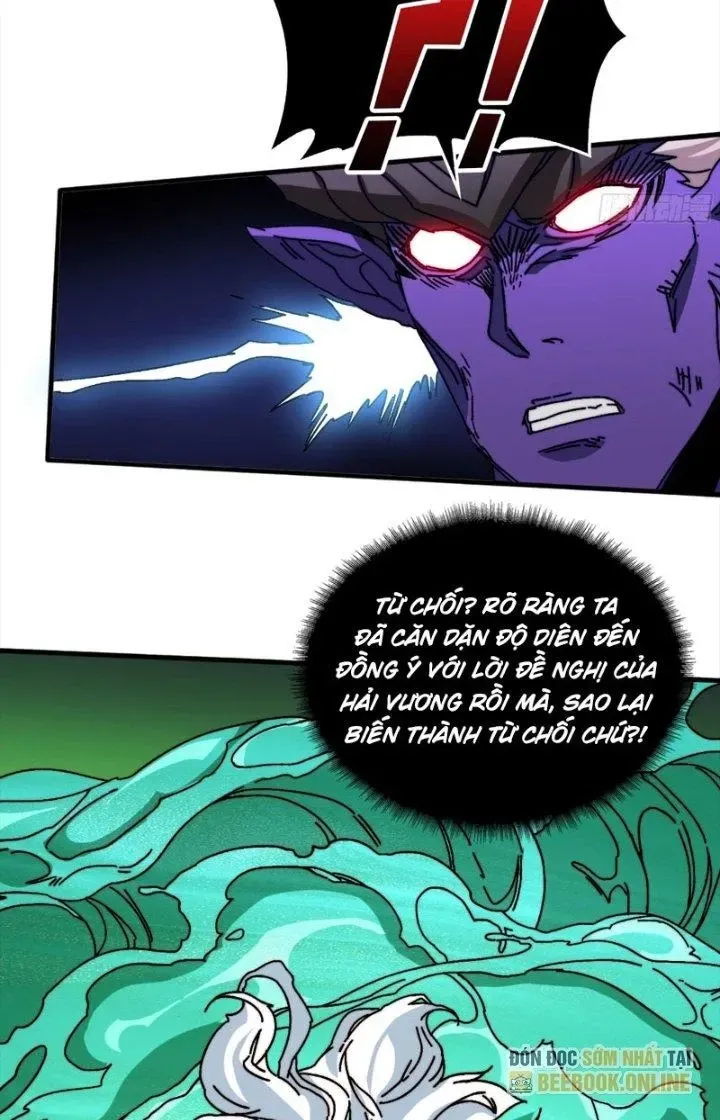 Trùm Cuối Là Ta Chap 18 - Next Chap 19